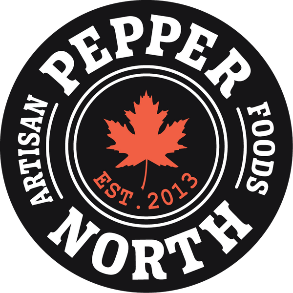 Pepper North Artisan Foods