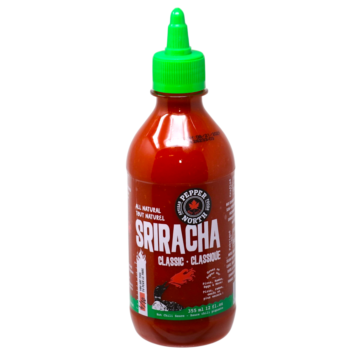 Classic Sriracha