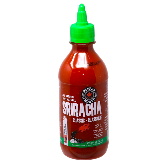 Classic Sriracha